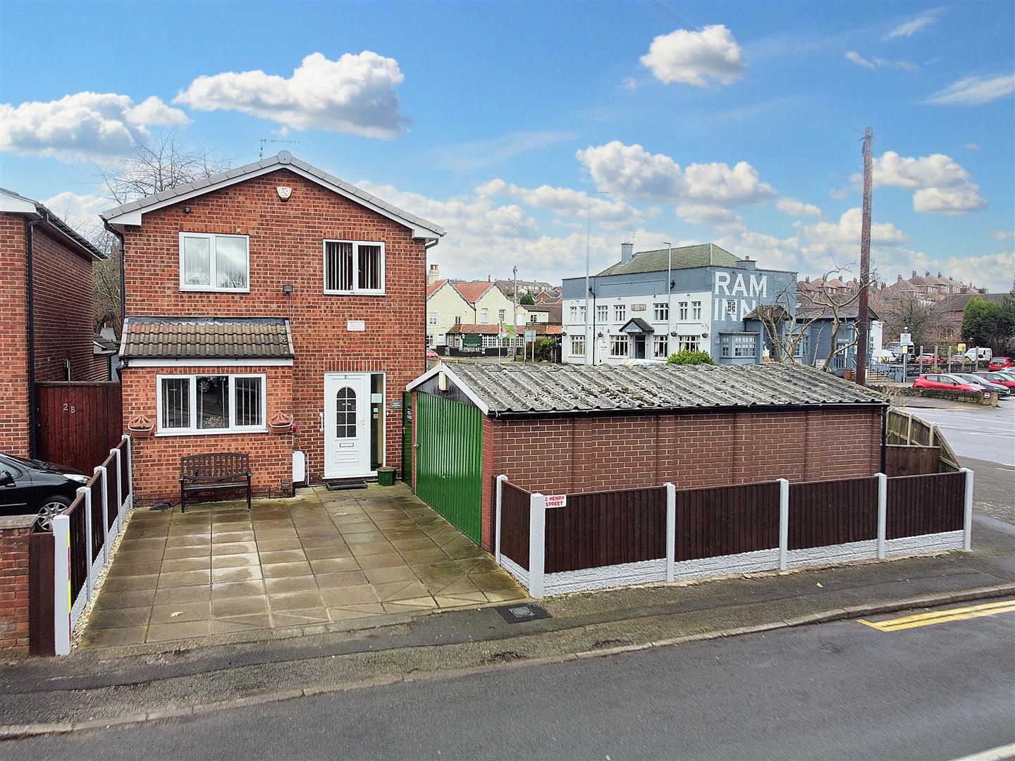 Houses For Sale Nottingham Property For Sale Nottingham Robert